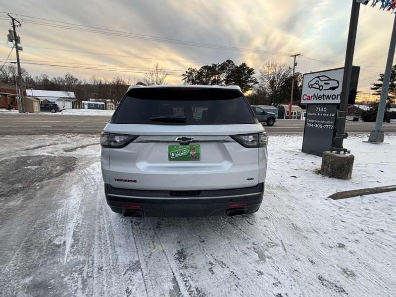 Chevrolet Traverse High Country AWD 2019