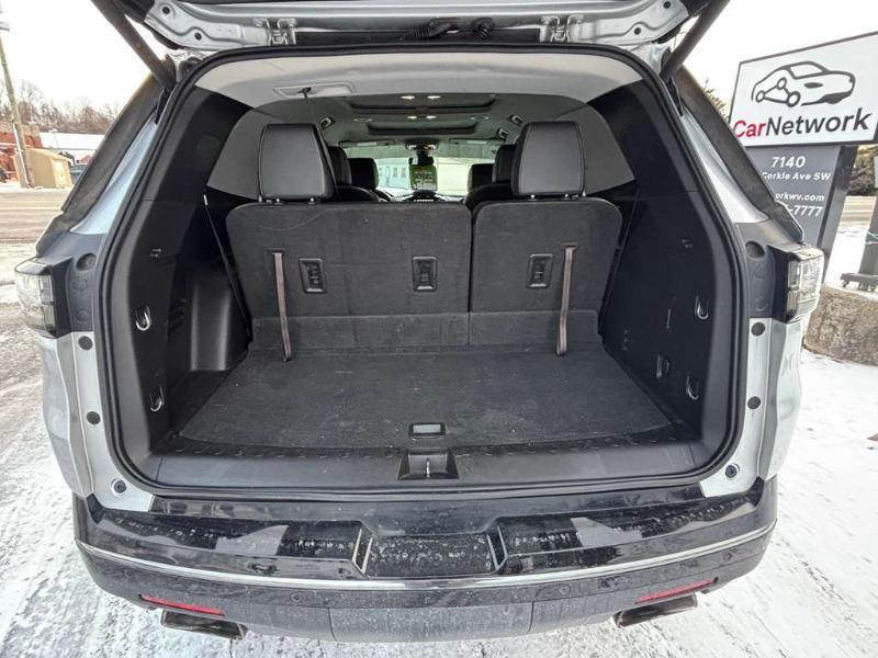 Chevrolet Traverse High Country AWD 2019