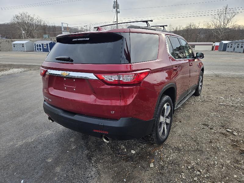 Chevrolet Traverse LT Feather AWD 2019