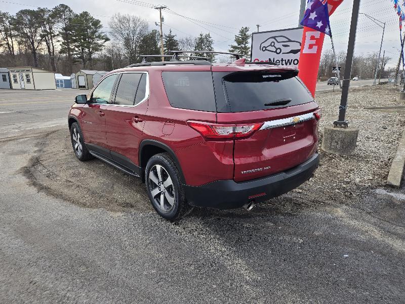Chevrolet Traverse LT Feather AWD 2019