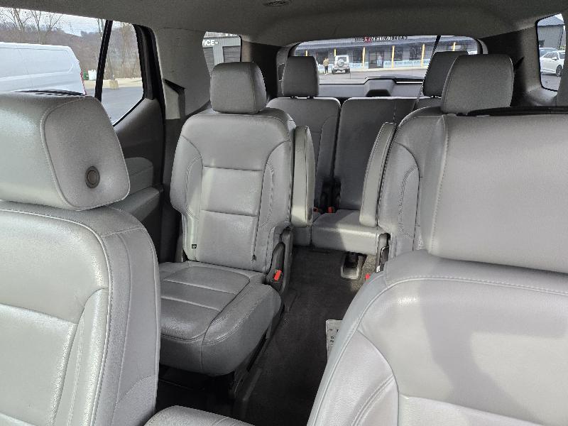 Chevrolet Traverse LT Feather AWD 2019