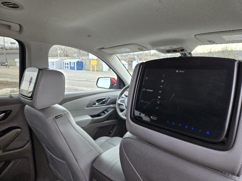 Chevrolet Traverse LT Feather AWD 2019