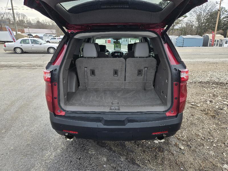 Chevrolet Traverse LT Feather AWD 2019