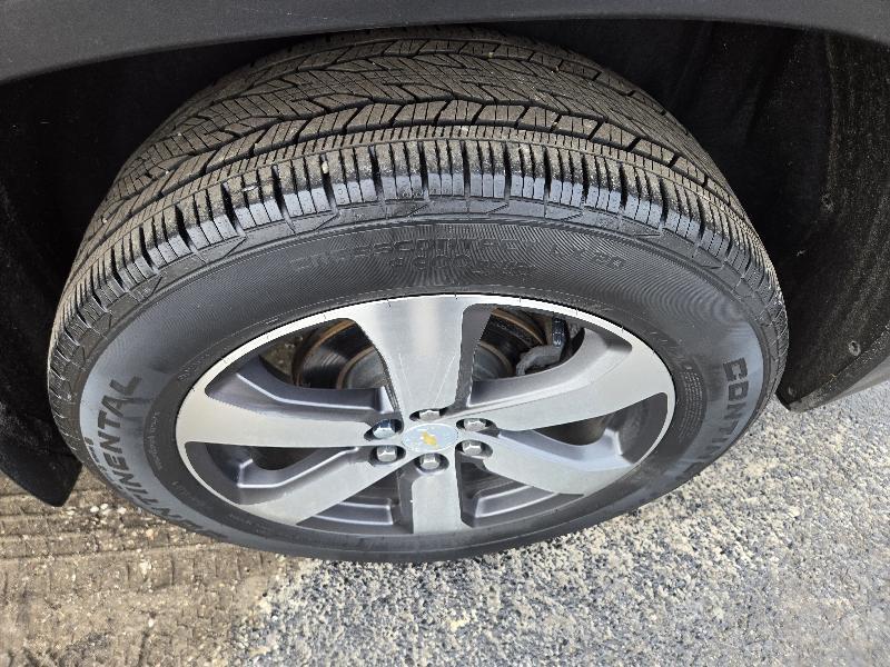 Chevrolet Traverse LT Feather AWD 2019