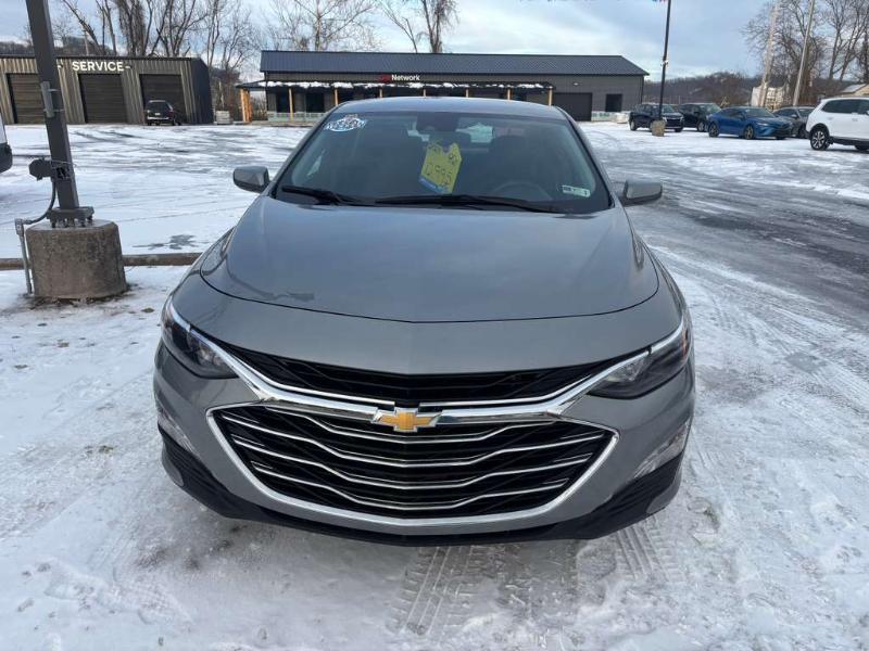 Chevrolet Malibu 1LT 2023