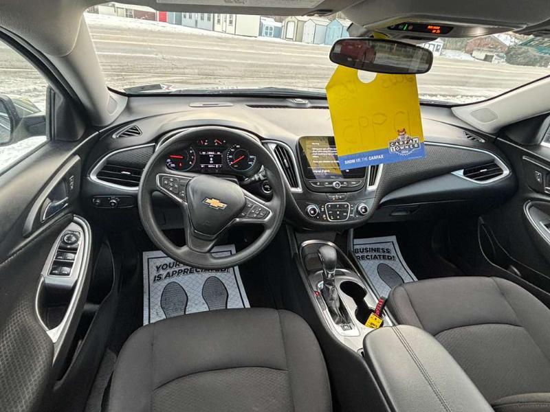 Chevrolet Malibu 1LT 2023