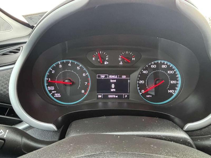 Chevrolet Malibu 1LT 2023