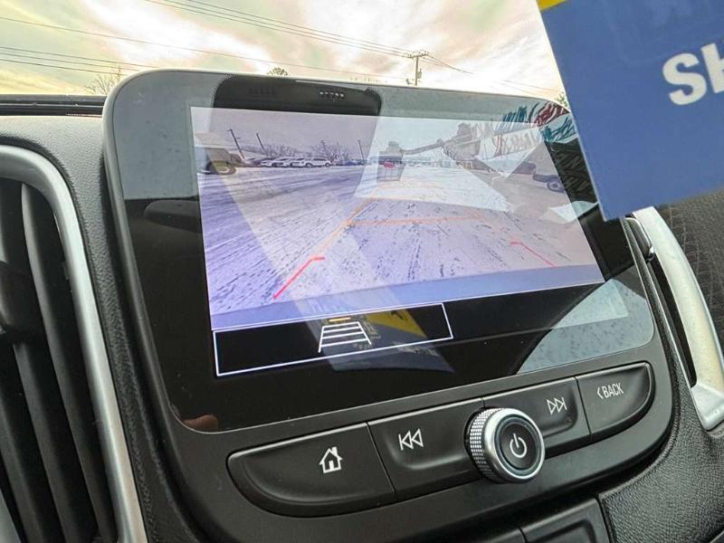 Chevrolet Malibu 1LT 2023