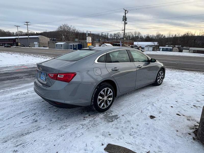 Chevrolet Malibu 1LT 2023