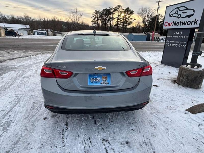 Chevrolet Malibu 1LT 2023