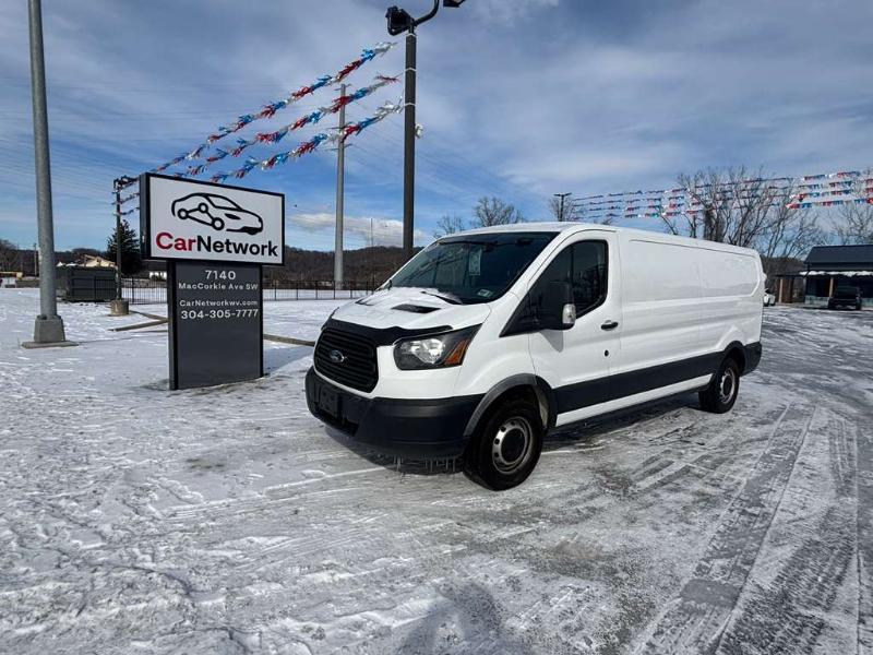 2019 Ford Transit 250 Van Low Roof 60/40 Pass. 148-in. WB