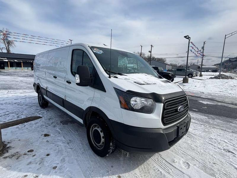Ford Transit 250 Van Low Roof 60/40 Pass. 148-in. WB 2019