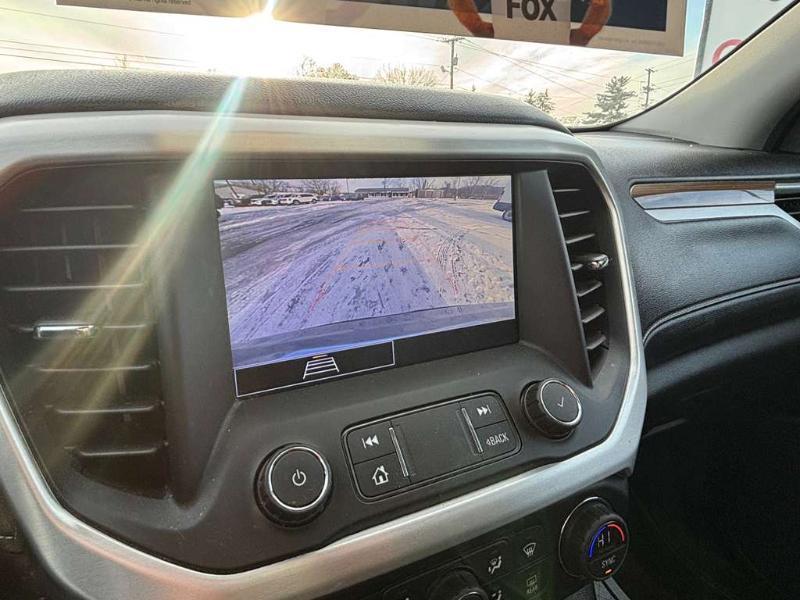 GMC Acadia SLE AWD 2021