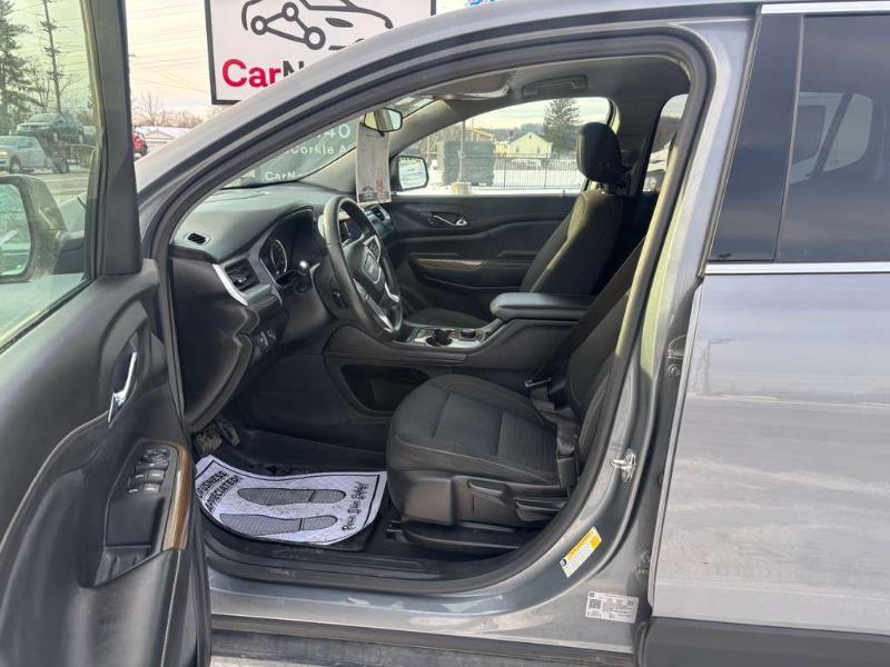 GMC Acadia SLE AWD 2021