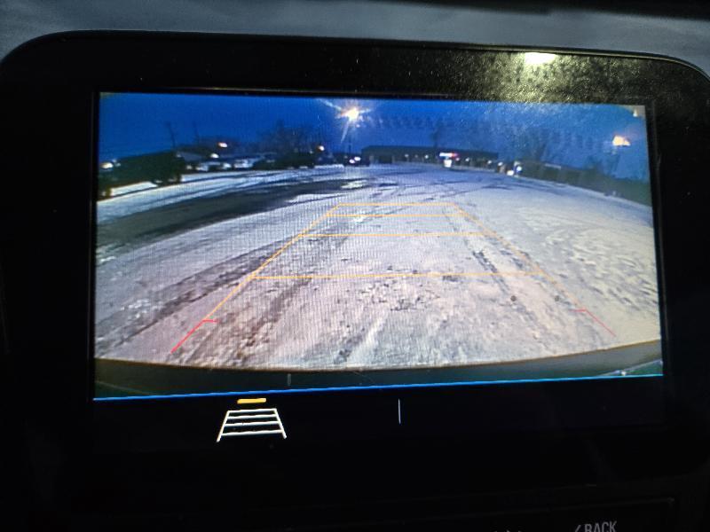 Chevrolet Malibu LT 2020