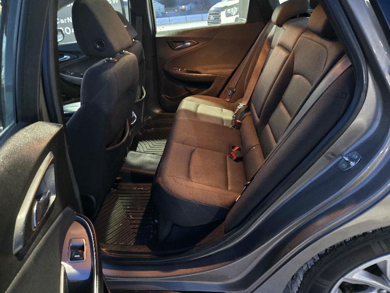 Chevrolet Malibu LT 2020