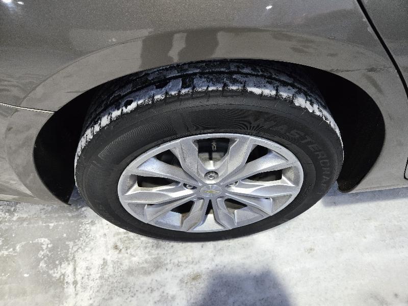 Chevrolet Malibu LT 2020