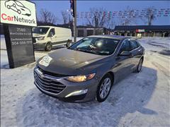 2020 Chevrolet Malibu 