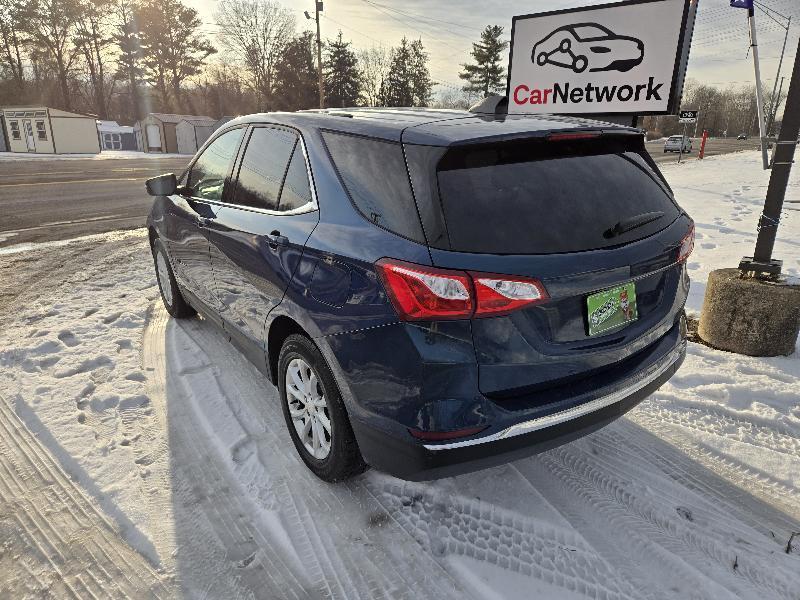 Chevrolet Equinox LT AWD 2019