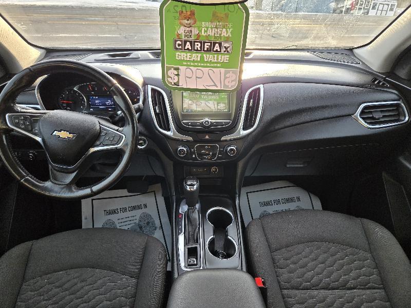 Chevrolet Equinox LT AWD 2019