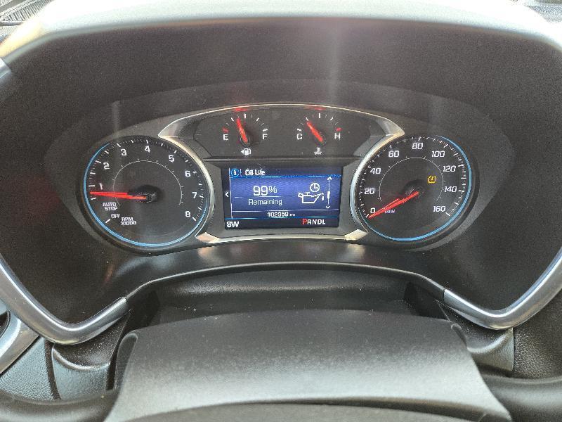 Chevrolet Equinox LT AWD 2019