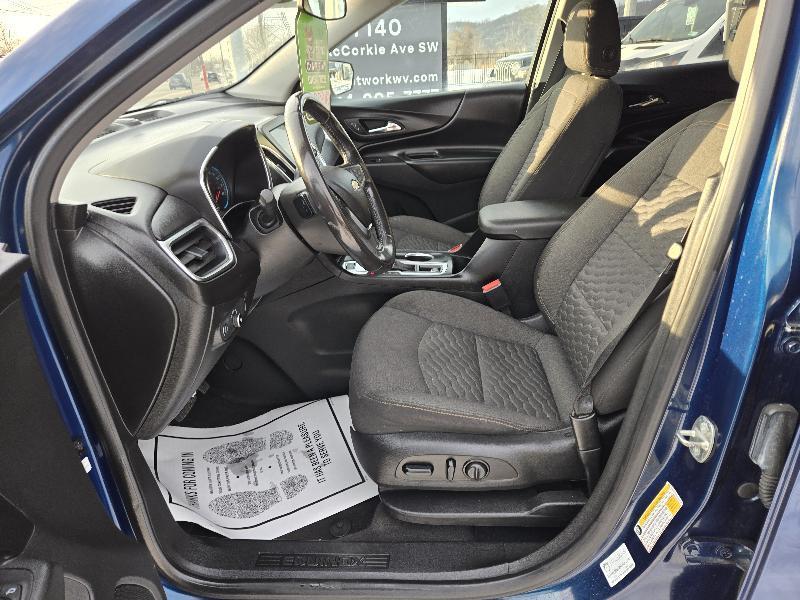 Chevrolet Equinox LT AWD 2019