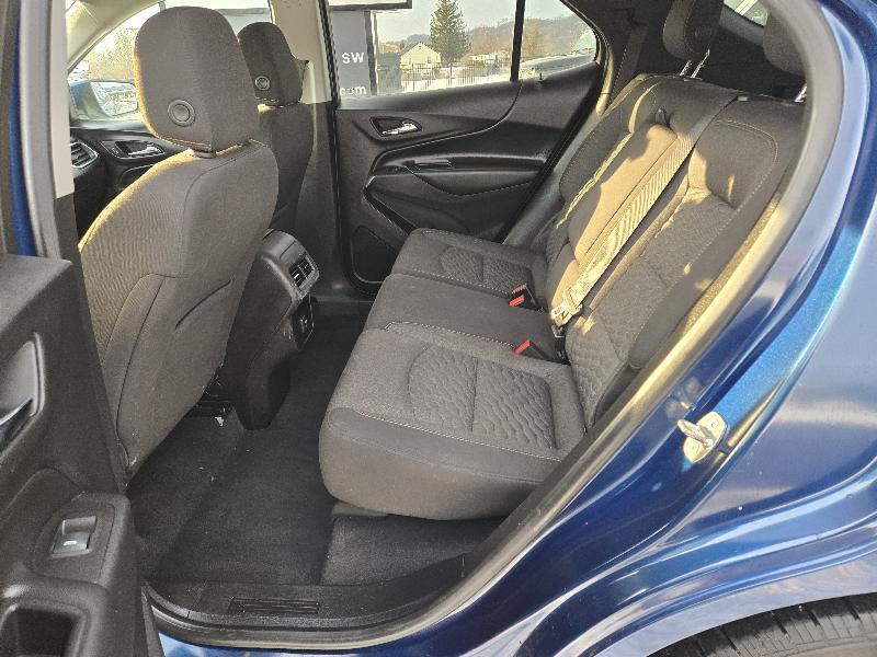 Chevrolet Equinox LT AWD 2019