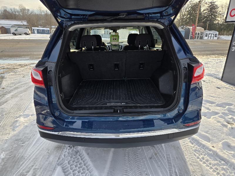 Chevrolet Equinox LT AWD 2019