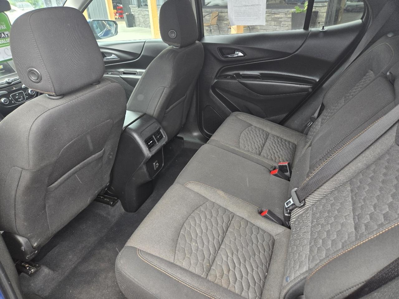 Chevrolet Equinox LT AWD 2019