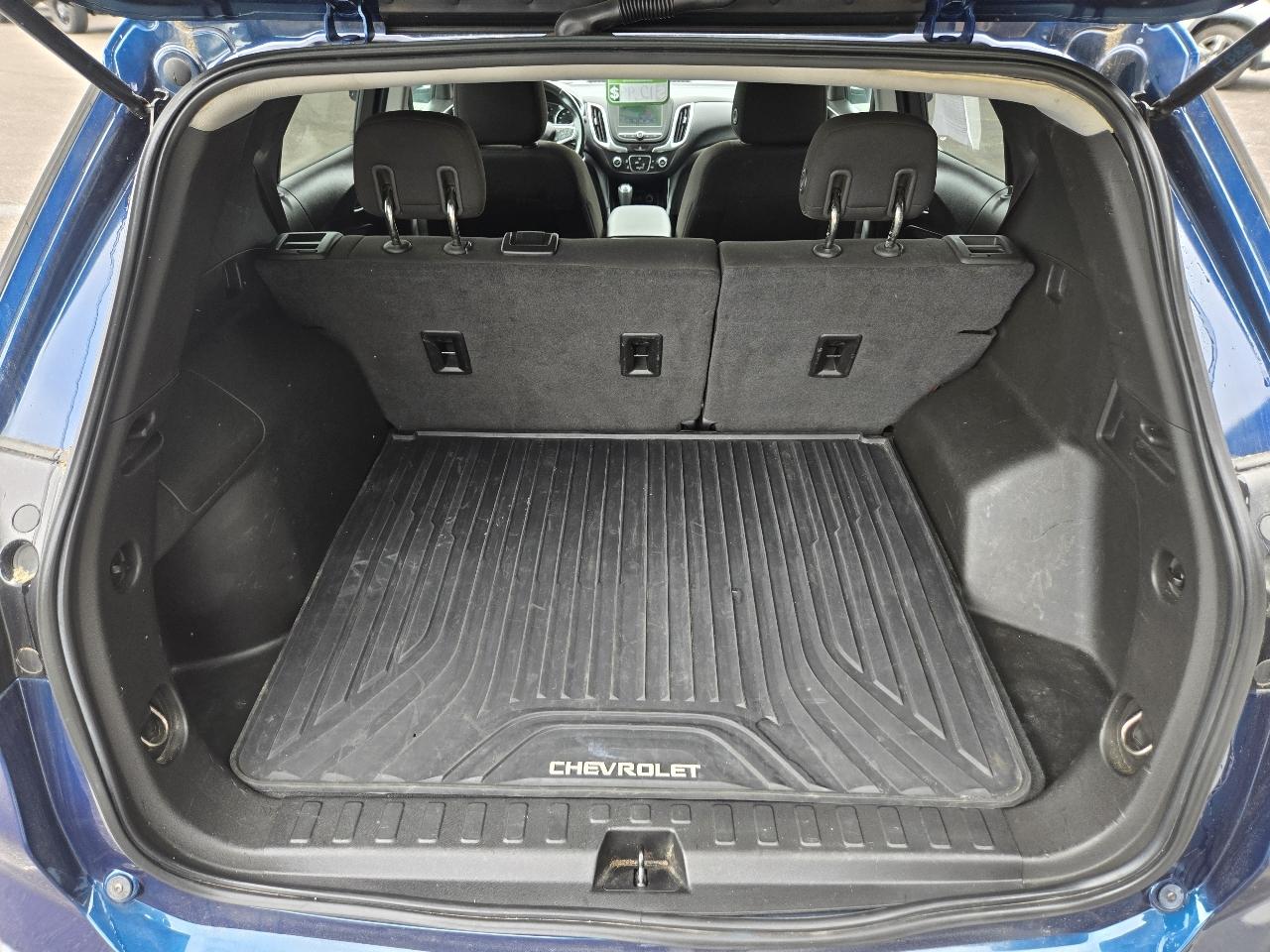 Chevrolet Equinox LT AWD 2019