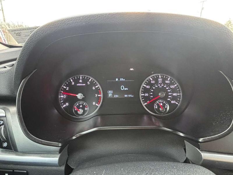 Kia Telluride S 2020