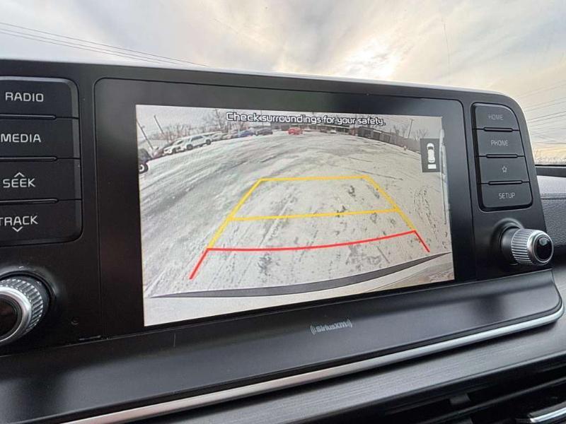 Kia Telluride S 2020