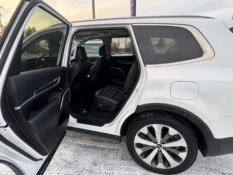 Kia Telluride S 2020