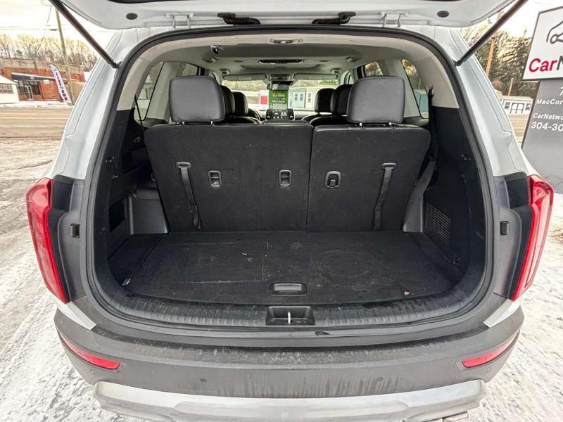 Kia Telluride S 2020