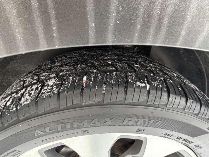 Kia Telluride S 2020