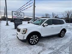 2020 Kia Telluride 