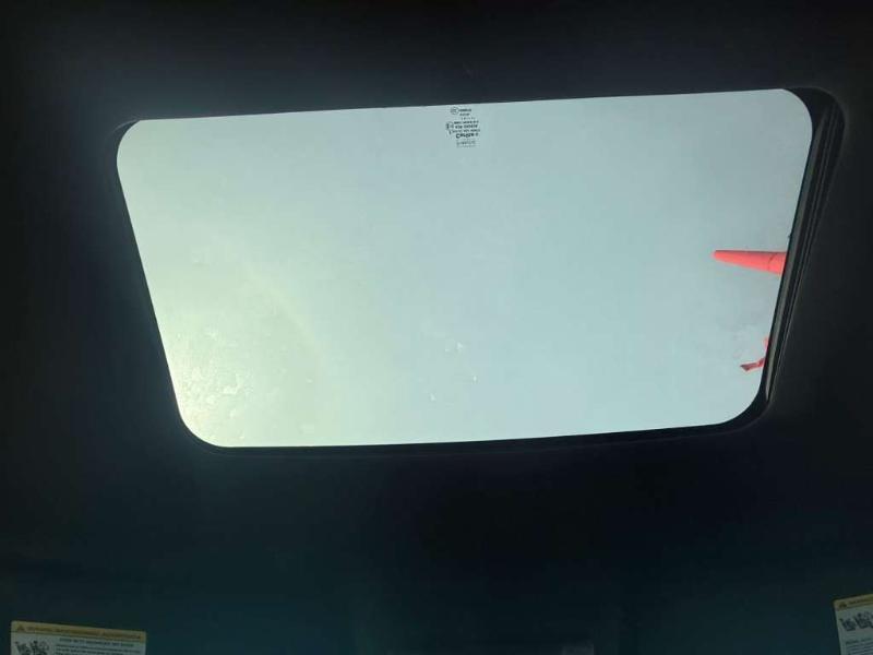 Ford Explorer XLT FWD 2016