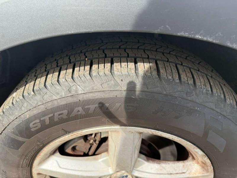 Ford Explorer XLT FWD 2016