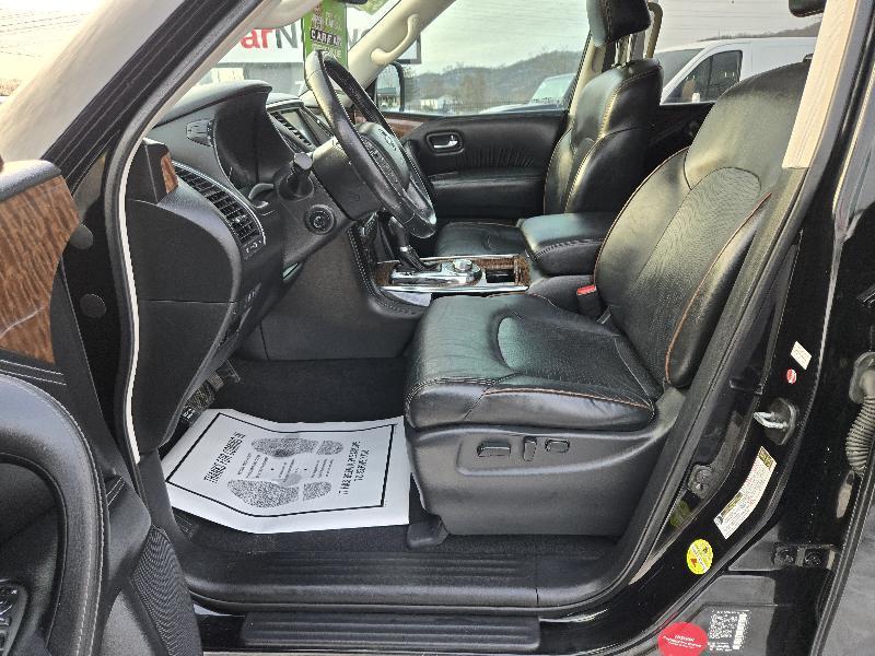 Nissan Armada SV AWD 2019