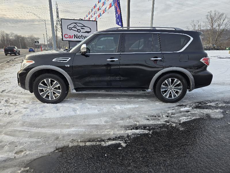 Nissan Armada SV AWD 2019
