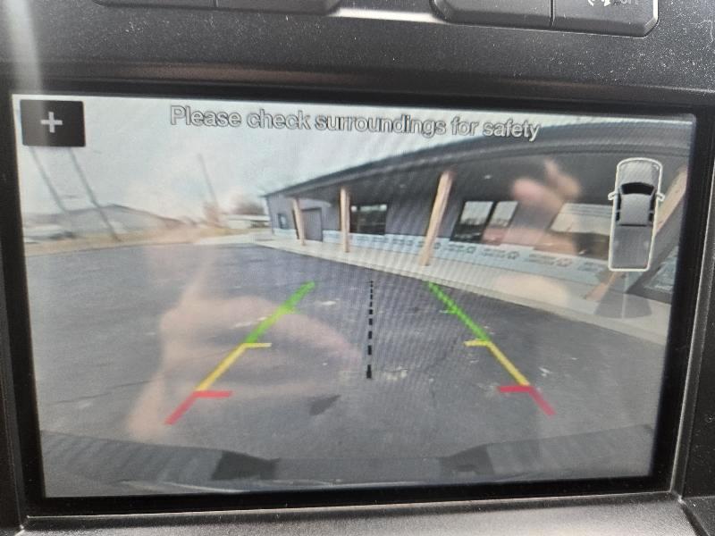 Ford F-150 XLT SuperCrew 6.5-ft. Bed 4WD 2017