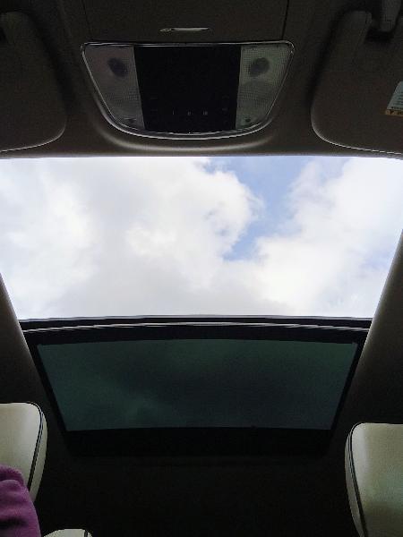 Jeep Grand Cherokee Overland 4WD 2016