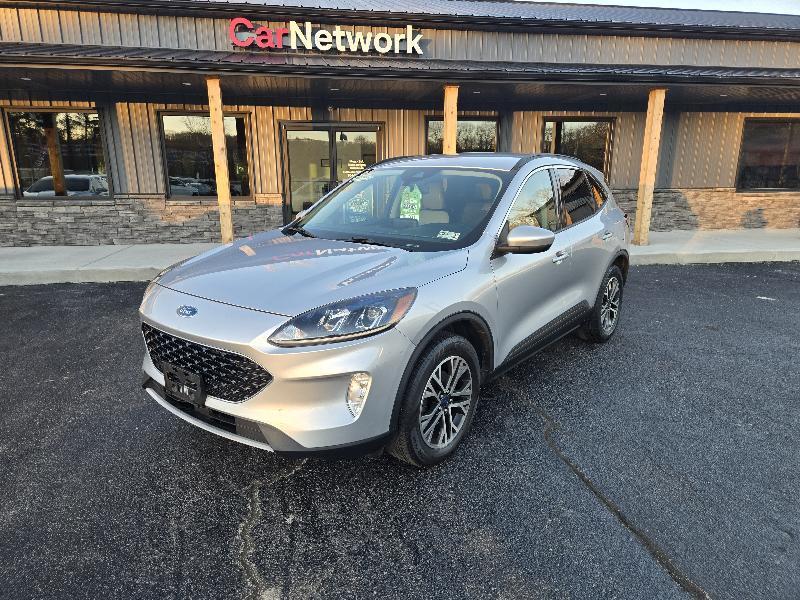 Ford Escape SEL AWD 2020