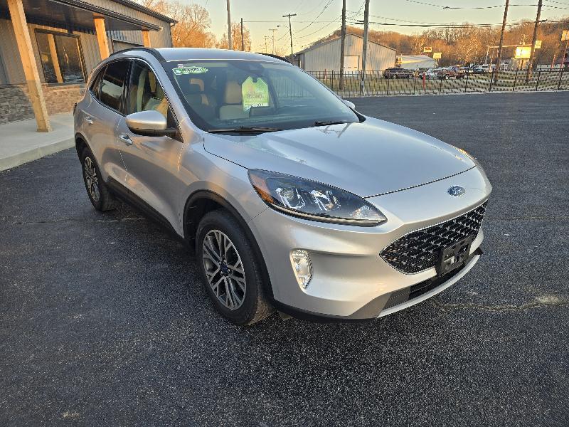 Ford Escape SEL AWD 2020