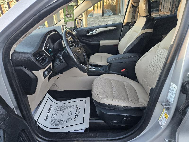 Ford Escape SEL AWD 2020