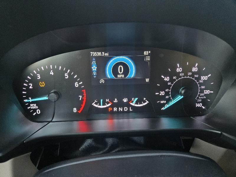 Ford Escape SEL AWD 2020