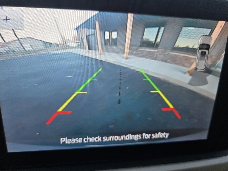 Ford Escape SEL AWD 2020