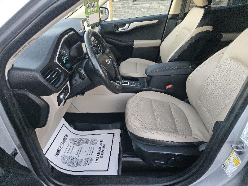 Ford Escape SEL AWD 2020