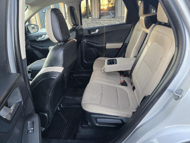 Ford Escape SEL AWD 2020