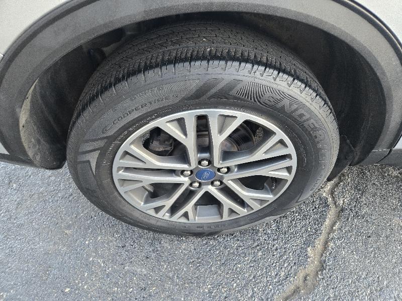 Ford Escape SEL AWD 2020